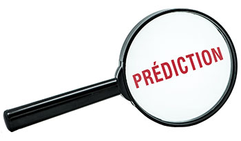 La magie de Prédiction