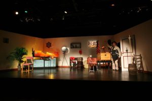 La Malle Enchantée - Spectacle de magie pour enfants