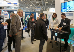 Magie numérique salon professionnel – Magicien mentaliste Paris