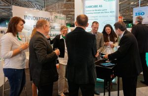 Magie numérique salon professionnel – Magicien mentaliste Paris