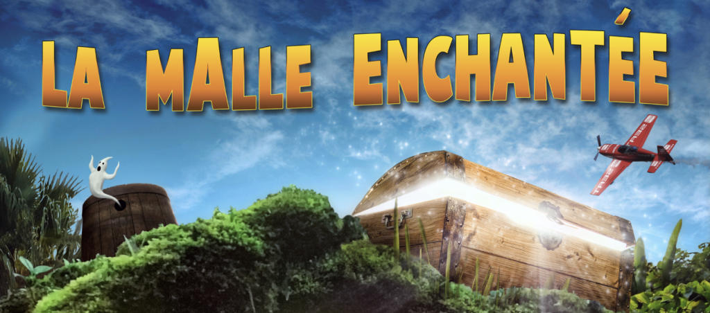 La Malle Enchantée