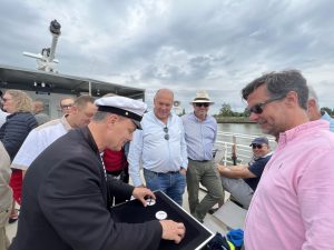 Martial - Magicien Close-up