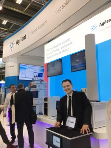 Magicien pour salon professionnel