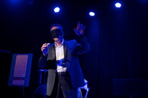 Spectacle "Carrément Magique !"